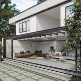 Erebor 60x90x2 Gris Matt R11